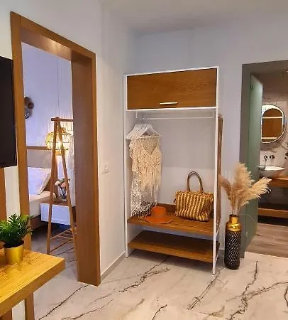 Costa Anastasia_sea View